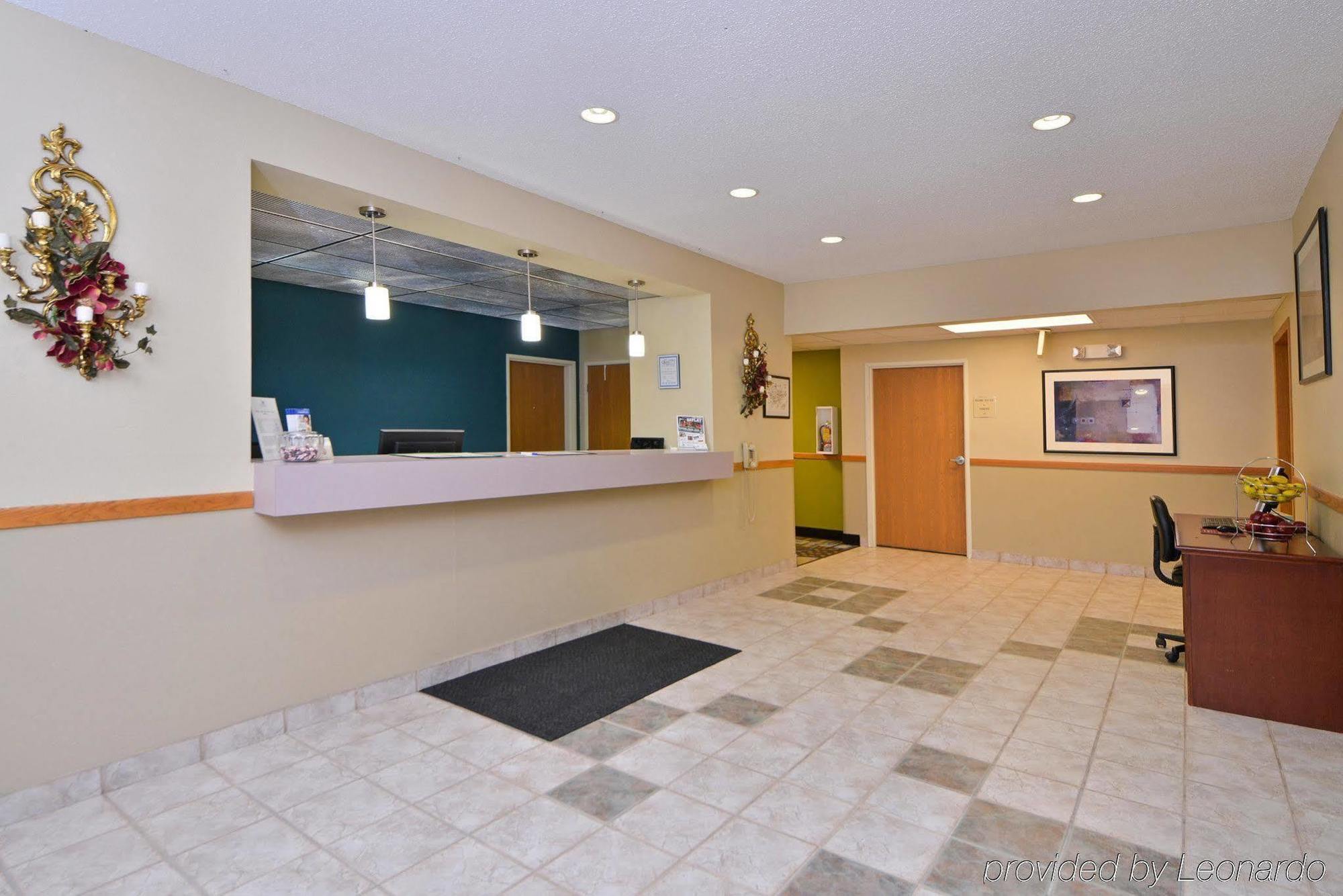 Regency Inn Geneseo Il I-80 Bagian luar foto